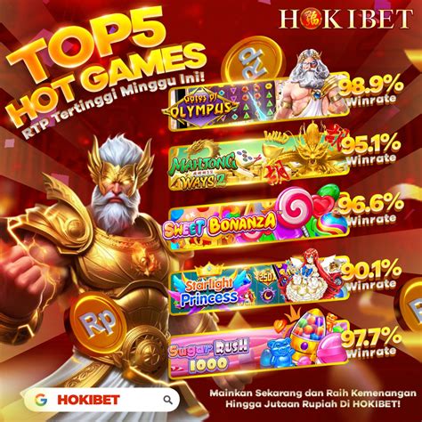 Hokibet .